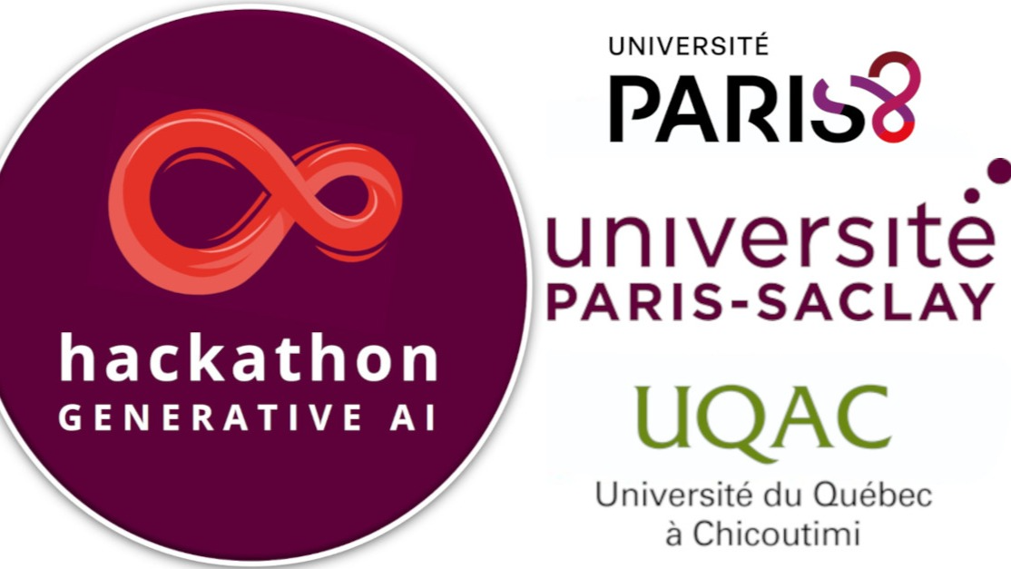Generative AI Challenge logo
